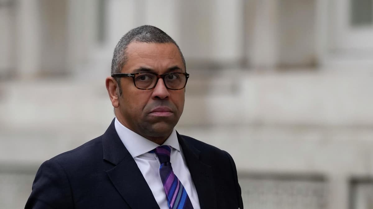London Putinning yadroviy keskinlashuv haqidagi so‘zlarini rad etdi