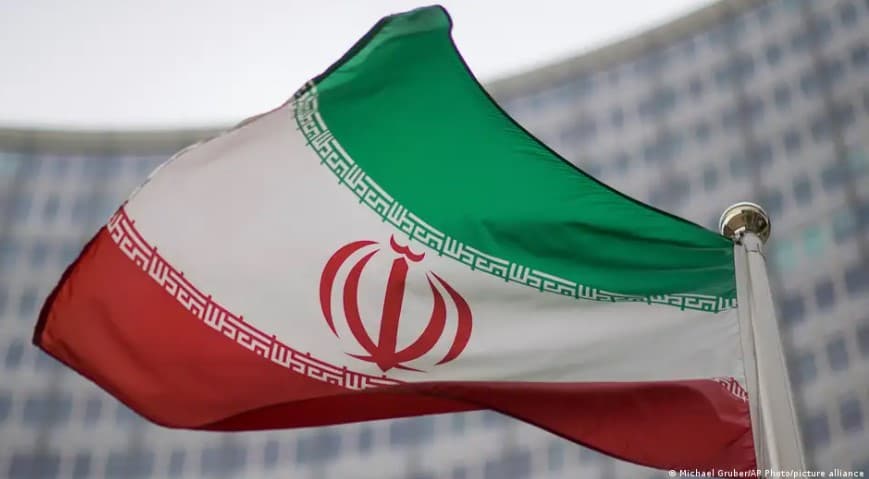 «Yevrouchlik» va AQSh Eronni AEXA inspektorlarini qaytarishga chaqirdi