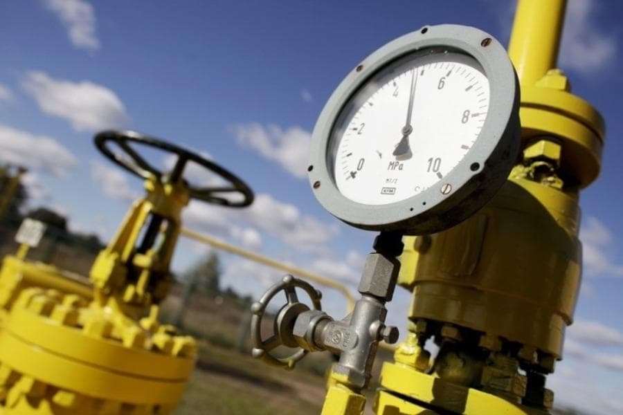 Aholiga ko‘proq gaz berish uchun tarmoqdan uzilgan sement zavodi o‘zboshimchalik bilan qayta ulangani aniqlandi