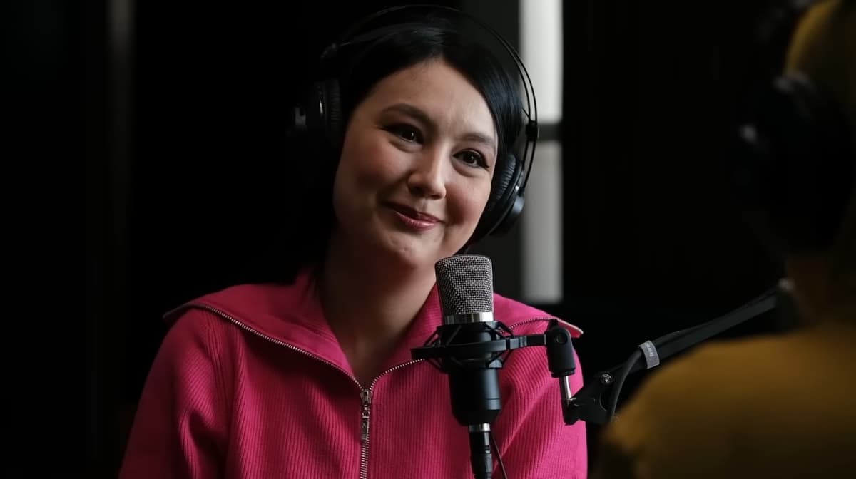 «Ijodkor uchun “yo‘q bo‘lib ketdingiz” degan gap qo‘rqinchli» – Dilnoza Kubayeva hayotdagi qadriyatlari haqida