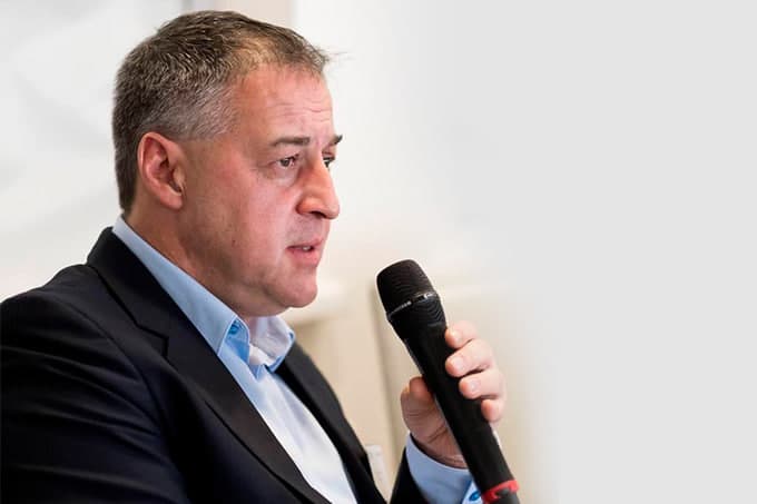 X5 Retail Group’ning sobiq top-menejyeri Makro supermarketlar tarmoğining kuzatuv kengaşiga qöşildi