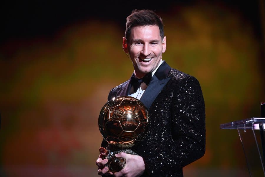 Messi Saudiyaga kelmaydi. U Bekhemning taklifini qabul qilgan