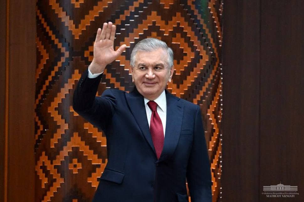 Haqiqiy safarbarlik endi boshlanadi - Shavkat Mirziyoyev