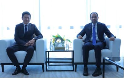 Özbekiston vakili Musulmon oqsoqollari kengaşi boşqaruvi a’zoligiga kiritiladi