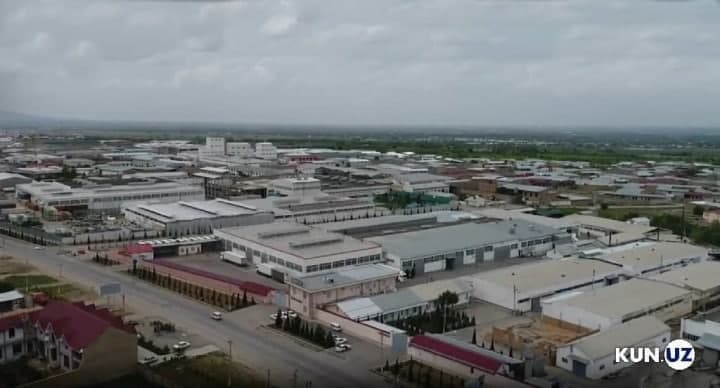 Har bir viloyatda 100 tadan korxona uchun yirik maxsus iqtisodiy zona tashkil etiladi