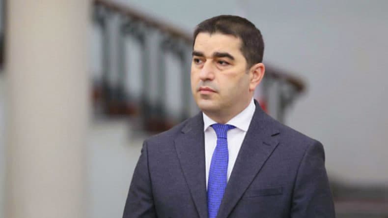 Tbilisi: g‘arb Gurjistondan Rossiya bilan parvozlarni bekor qilishni talab etmayapti