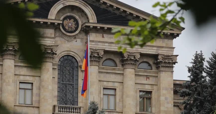 Armaniston parlamenti Haaga sudining Rim statutini ratifikatsiya qildi