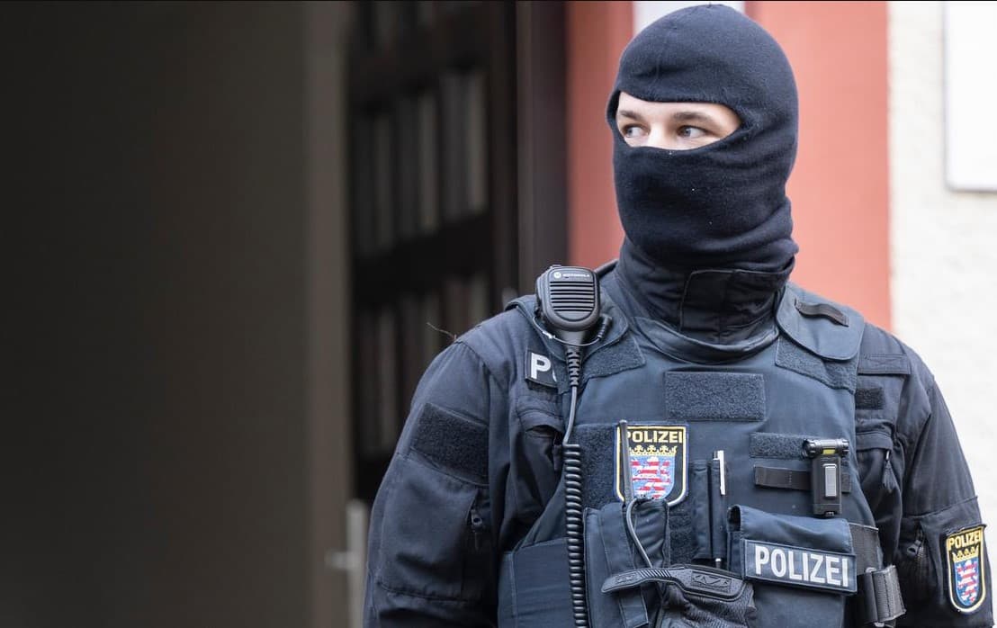 Germaniyada davlat to‘ntarishi rejalari bo‘yicha ayblov e’lon qilindi