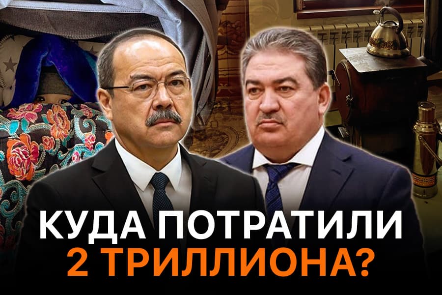 Государство, побежденное холодом. Кто ответственен, премьер и правительство? 