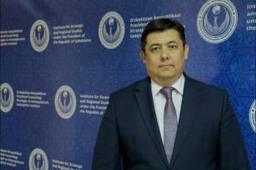 Samarqand yoshlarning eng dolzarb muammolarini muhokama qilish maydoniga aylanadi – SMTI eksperti
