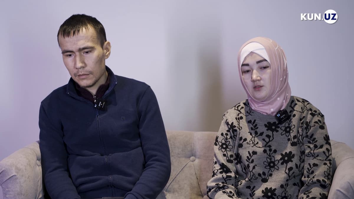“Nogiron akamni go‘dakdek parvarishlardim, endi o‘zim bemorman” - oilaning yolg‘iz boquvchisi buyrak dardidan azobda