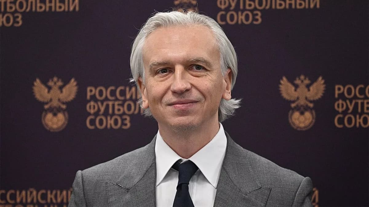 Российский футбольный союз рассмотрит переход в Азиатскую конфедерацию