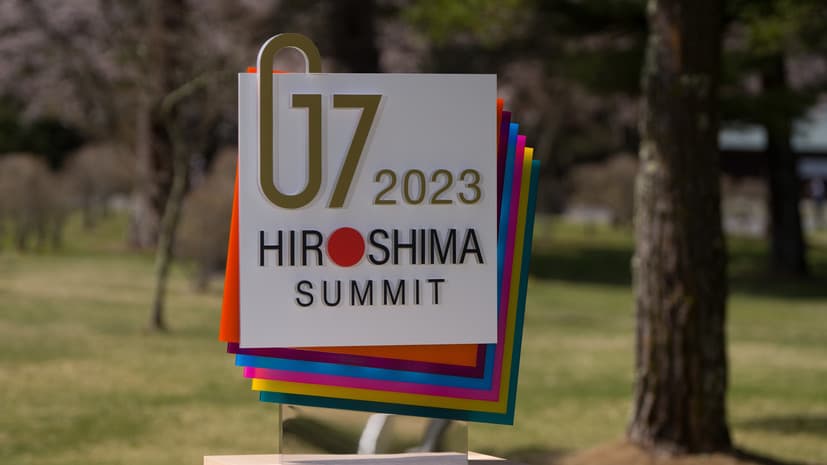Главы Минфинов G7 предупредили о неопределенности в мировой экономике