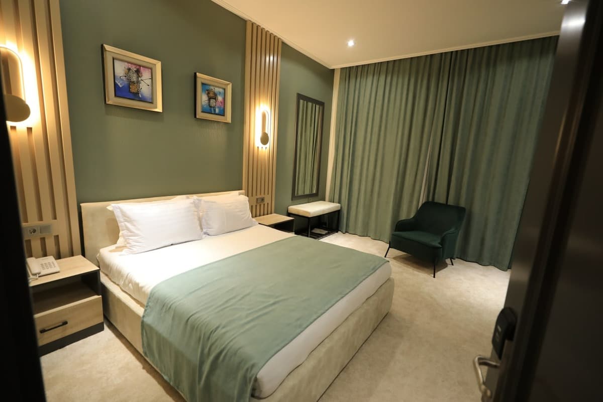 Gov’t extends payment of subsidies for opening new hotels until end of 2026
