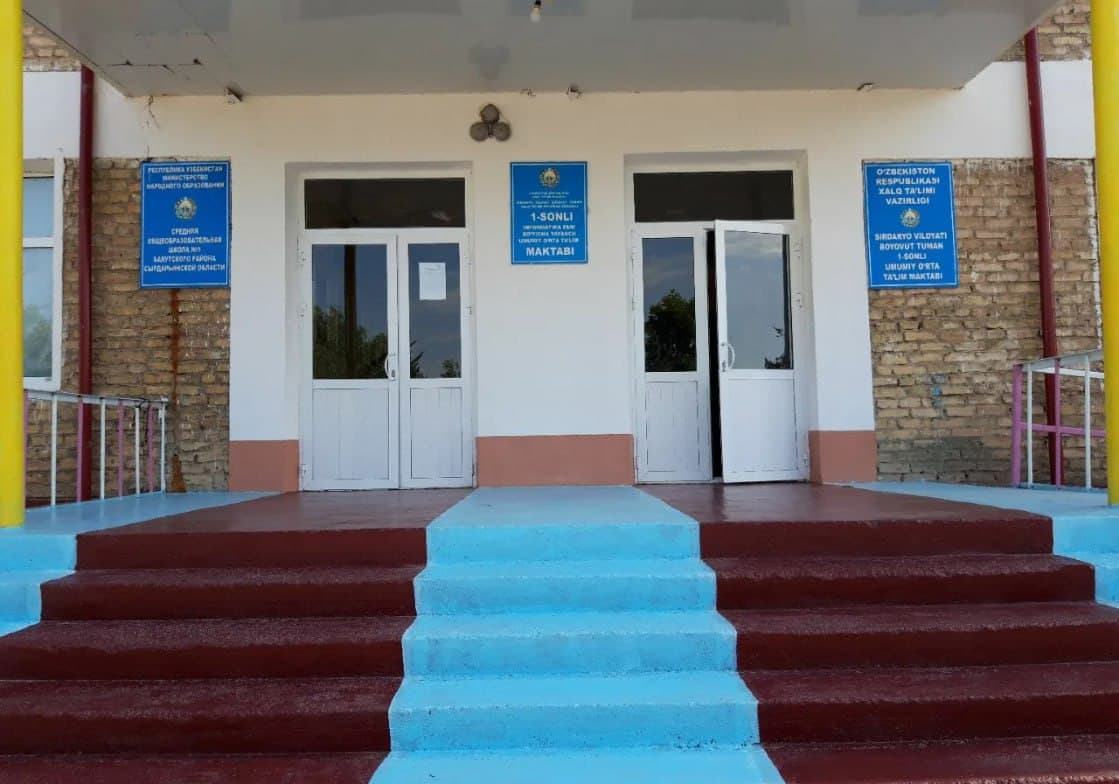 Toshkent, Navoiy va Sirdaryo viloyatlari hokimliklari ham darslar boshlanish vaqtlarini e’lon qildi