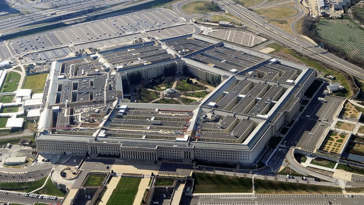 NYT: AQShning yangi maxfiy hujjatlari internetga «sizdirildi»