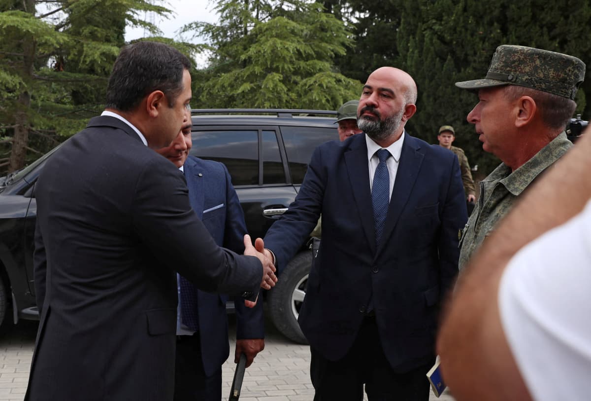 Qorabog‘ armanlari va Ozarboyjon vakillari uchrashuvida yakuniy kelishuvga erishilmadi