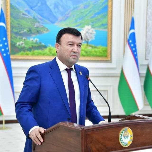“Ulug‘bek Fayziyev birorta korxonada rahbar sifatida faoliyat yuritmagan” – Qiziltepa tumani hokimligi
