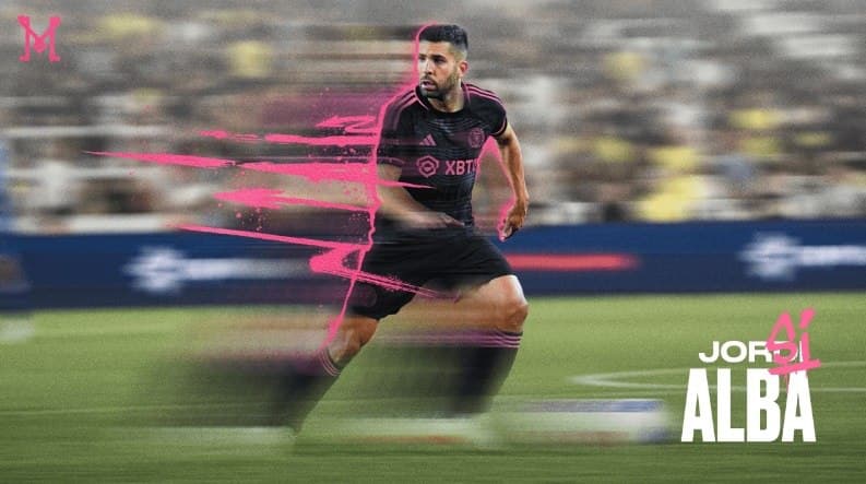 «Inter Mayami» Alba transferini e’lon qildi