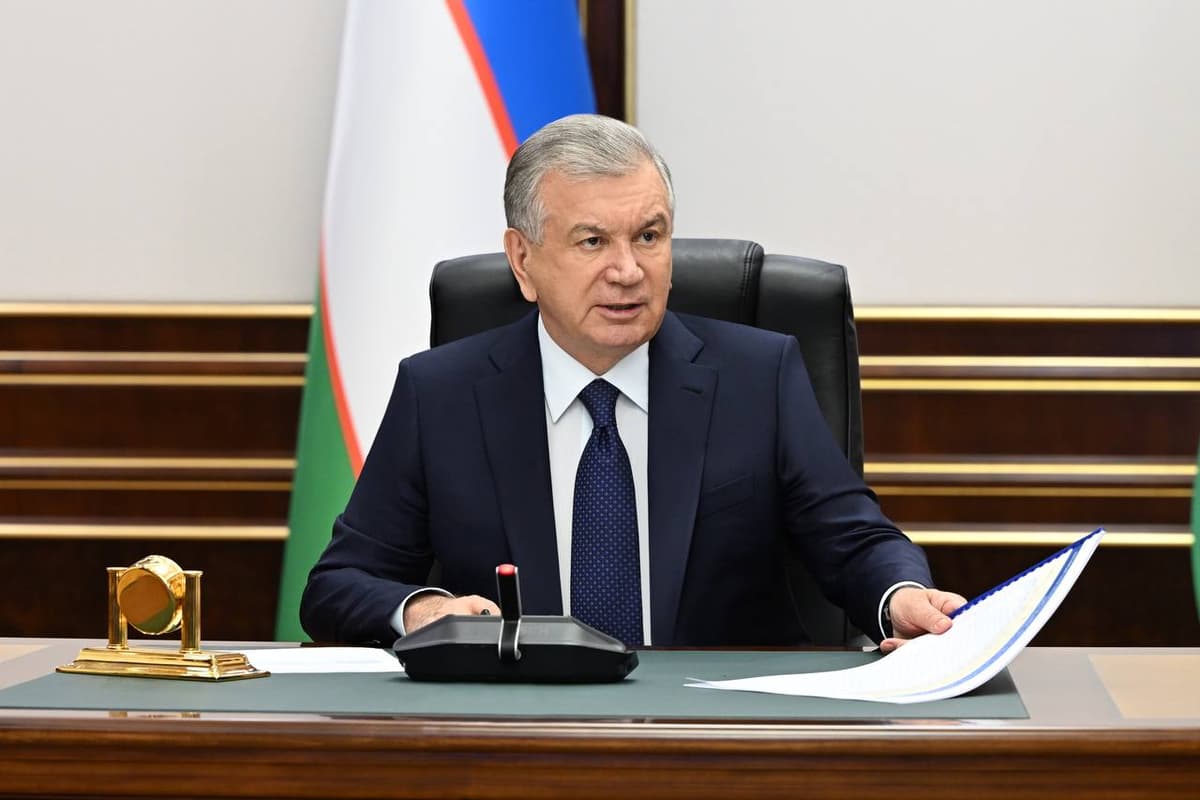 250 thousand new jobs to be created in Bukhara region by year-end