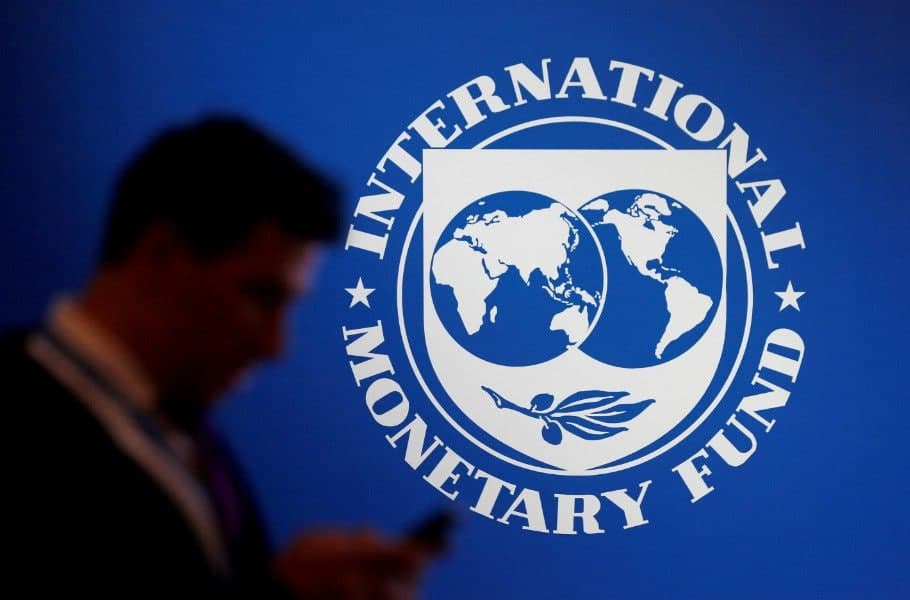 XVJ global yalpi ichki mahsulot o‘sishi prognozini pasaytirdi