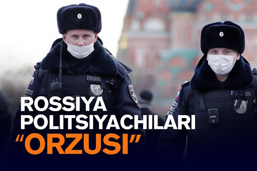 «Migrantlarni qulga aylantirish uchun imkoniyat» - Rossiyadagi o‘zbeklar uchun yangi muammolar haqida