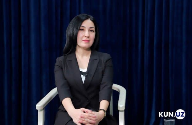Surayyo Rakhmonova’s candidacy approved for the position of Children’s Ombudsman