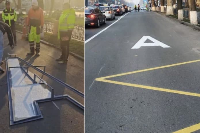 Toshkentda 2 oy ichida 475 km avtobus yo‘laklari tashkil etiladi