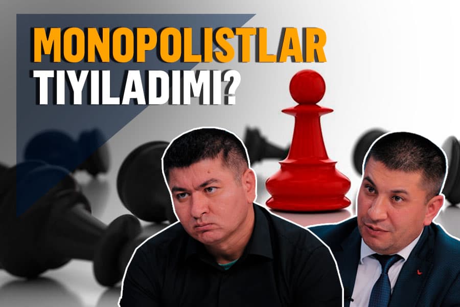 Antimonopol qo‘mitaning tishi “o‘tkirlashdi”. Yangi qonun nimani o‘zgartiradi?
