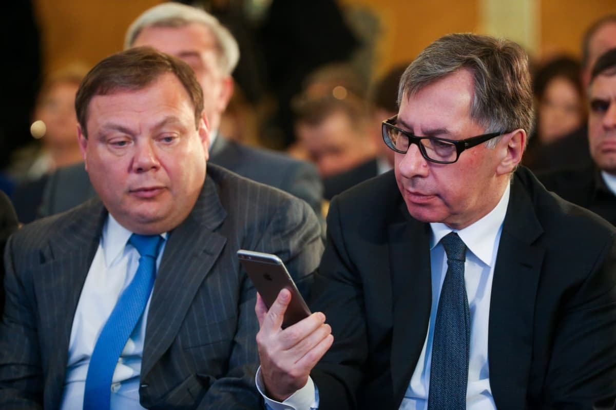 London Fridman va Avenga muzlatib qo‘yilgan pullarini sarflashga ruxsat berdi