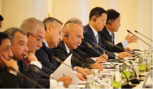 O‘zbekiston prezidenti maxsus vakili Afg‘oniston bo‘yicha Moskva formatidagi yig‘ilishda ishtirok etdi