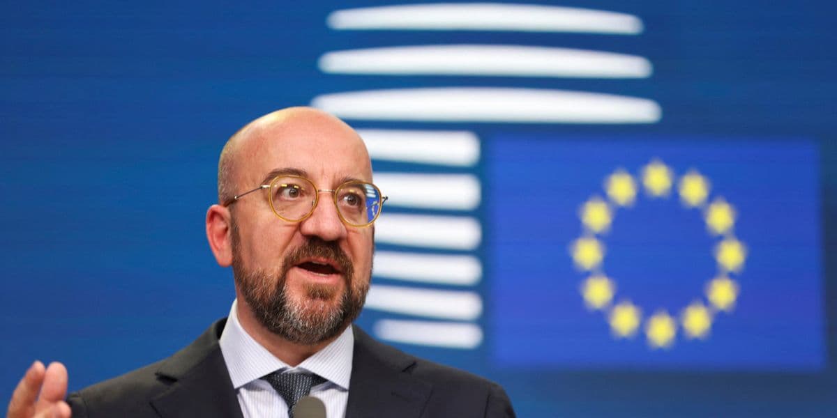Yevrokengash rahbari: Ukraina 2030 yilgacha YeIga a’zo bo‘lishi mumkin