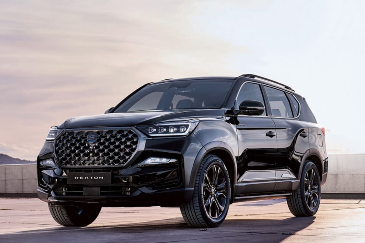 Driverʼs Village kompaniyasi O‘zbekistonda Koreyaning SsangYong markali avtomobillarining rasmiy sotuvini yo‘lga qo‘ymoqda