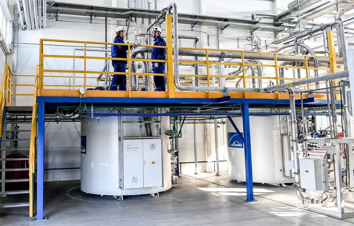 В Кремле объяснили необходимость «тройственного газового союза»