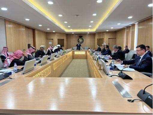 O‘zbekiston "Ko‘rfaz davlatlari - Markaziy Osiyo" rahbarlari sammitini o‘tkazishni taklif qildi