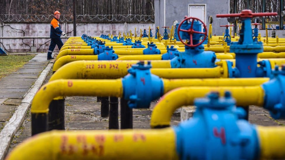 Россия Ўзбекистонга газ етказиб бериш ҳажмини оширишни муҳокама қилмоқда 