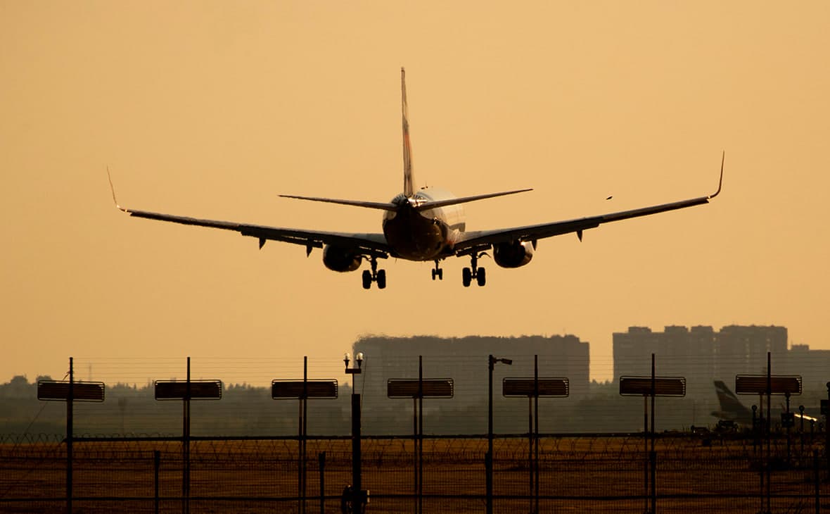 Three foreign airlines receive permission to perform flights to Uzbekistan