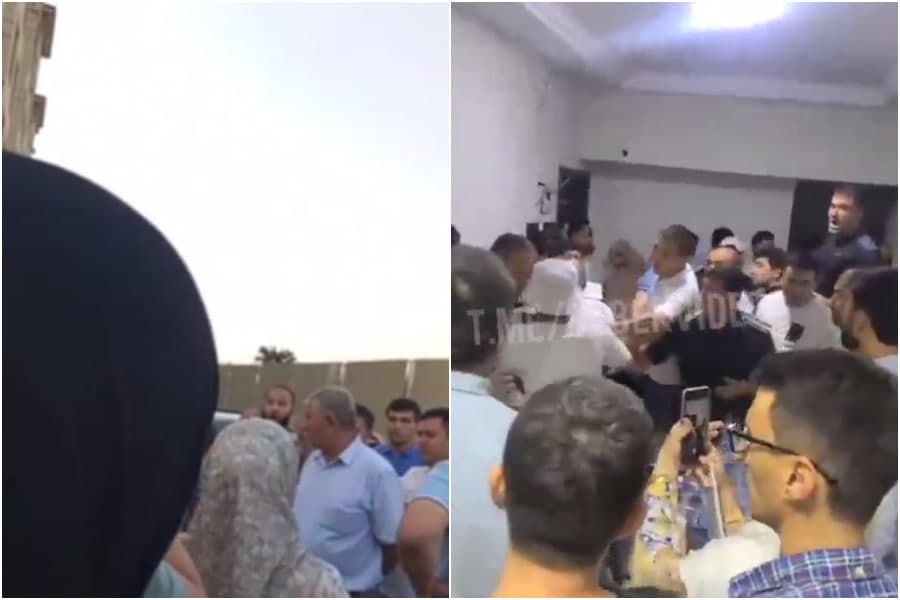 Toshkentda “novostroyka” uchun to‘lov qilgan mingdan ortiq odam chuv tushdi. Zarar miqdori 300 mlrd so‘mdan oshadi