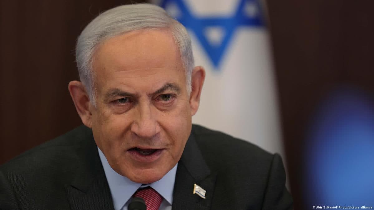 OAV: Netanyaxu sud islohotini to‘xtatib turadi