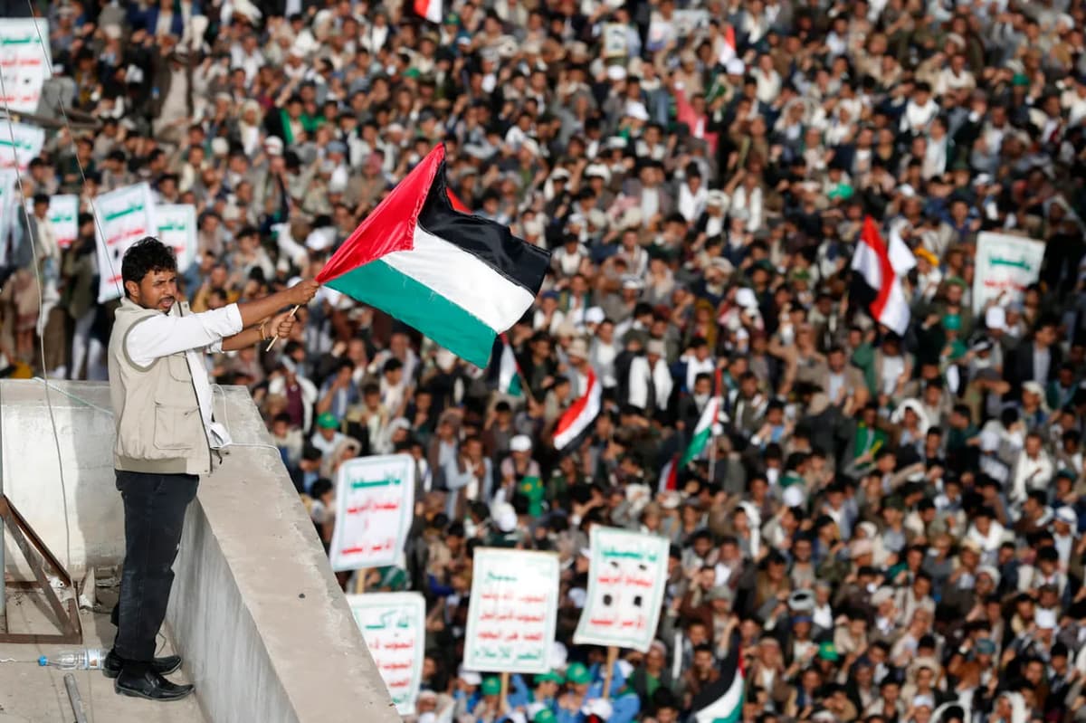 «Mas’uliyat Isroil gardanida» – mintaqa davlatlari HAMAS va Isroil urushiga qanday munosabat bildirdi?