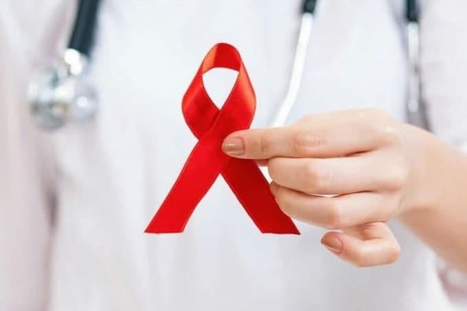 Number of HIV-positive people in Uzbekistan increasing since 2020