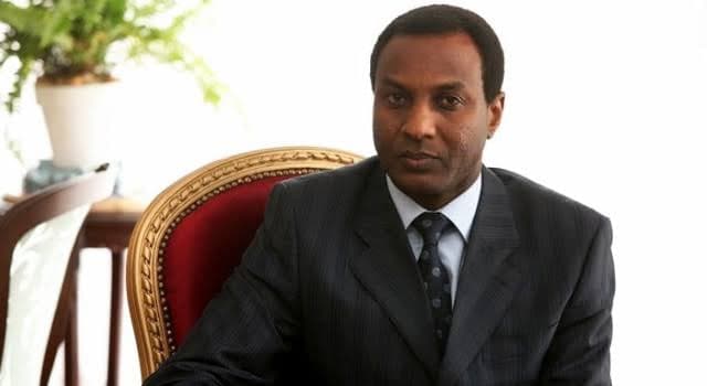 Nigerning yangi bosh vaziri EKOVAS sanksiyalarini tanqid qildi