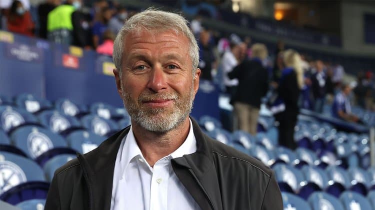 Abramovich «Chelsi»sini sotishdan tushgan pullar Ukrainaga beriladi 