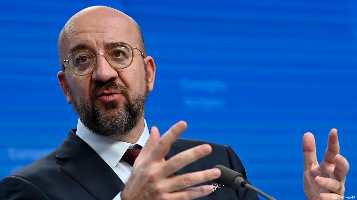 Yevroittifoq Kiyevga yordam uçun Rossiya Markaziy banki aktivlaridan foydalanişga çaqirdi