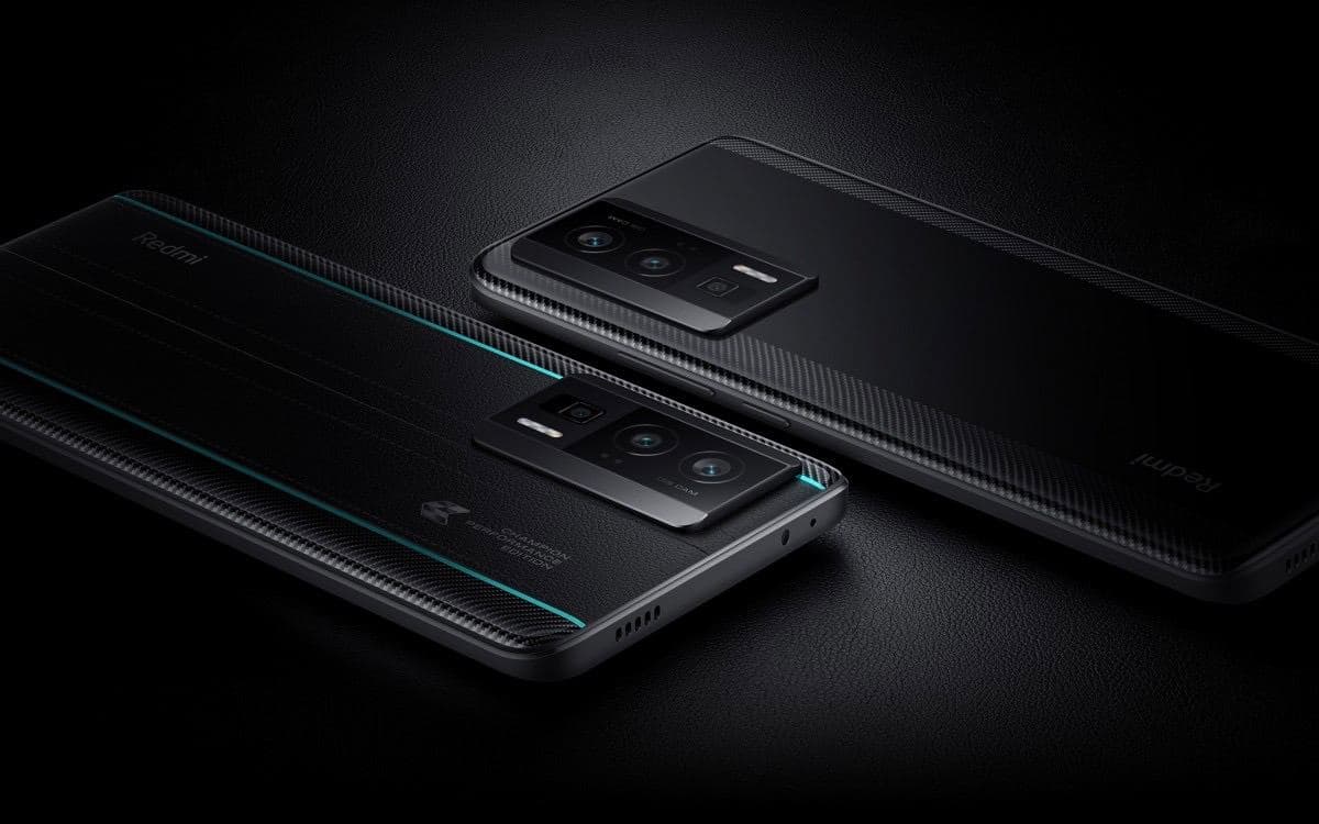 Redmi’нинг энг кучли смартфони июлда тақдим қилинади
