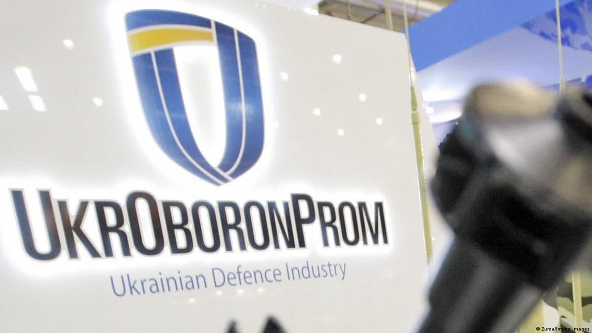 Ukraina NATOning 6 ta davlati bilan birgalikda qurol işlab çiqaradi