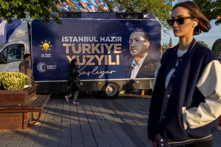 Turkiyadagi saylovlar: Erdo‘g‘an 20 yillik hukmronlikdan so‘ng muxolifatga yutqazishi mumkinmi?
