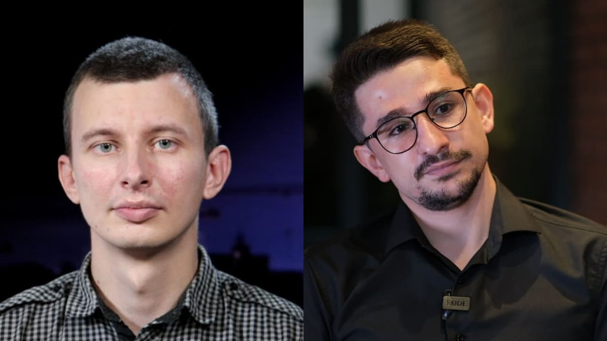 Rossiyada ikki jurnalist sirtdan 11 yillik qamoq jazosiga hukm qilindi