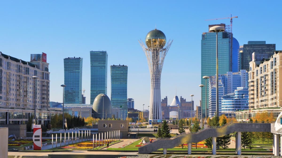 Uzbekistan Airways increases number of flights to Kazakhstan