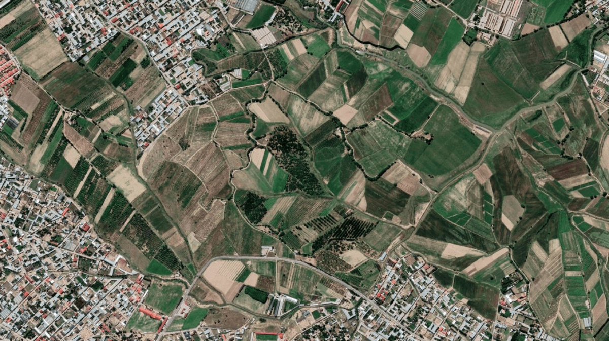 Gov’t allows citizens to register land as private property